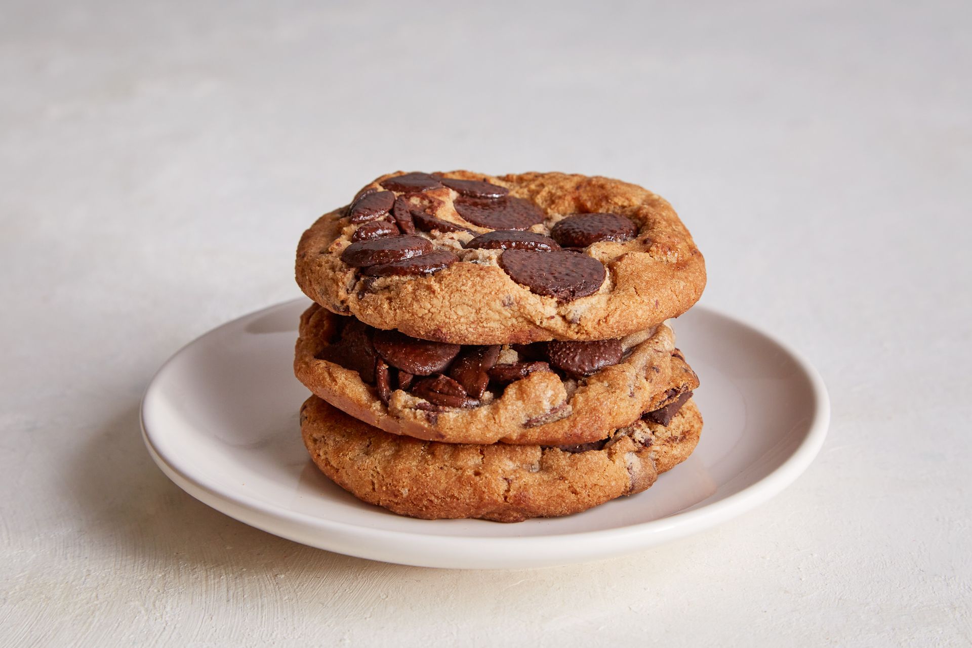 Chocolate Chunk Cookie - Poulsbo, WA - Oath Pizza