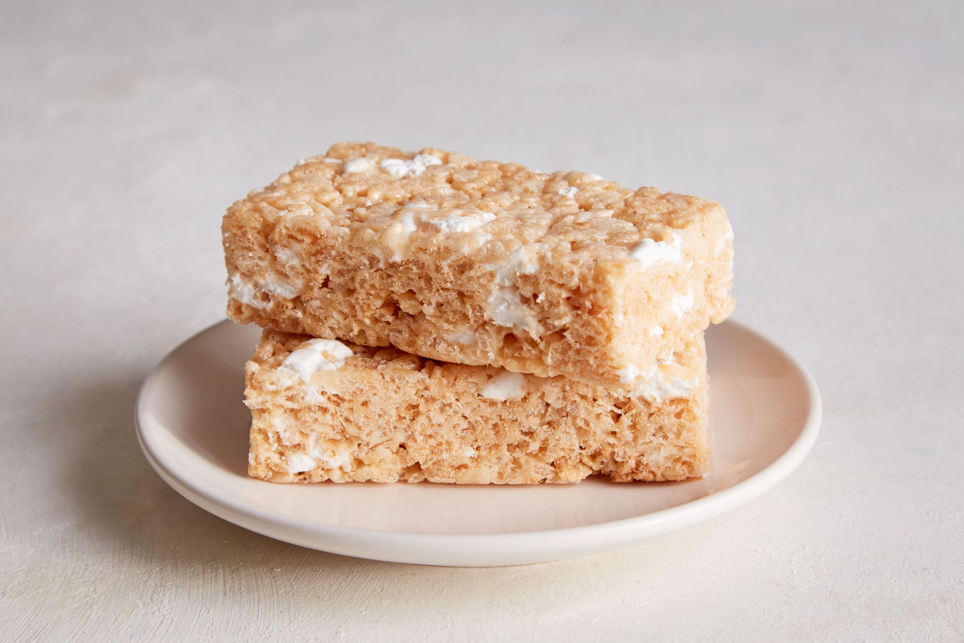 Chewy Marshmallow Bar (GF) - Poulsbo, WA - Oath Pizza