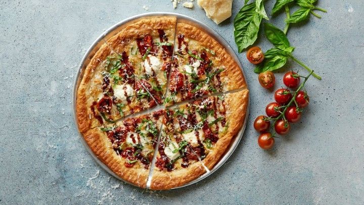 Bella Pizza - Poulsbo, WA - Oath Pizza