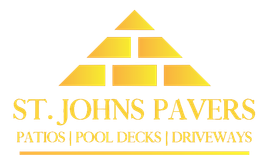 St. Johns Pavers