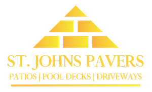 St. Johns Pavers
