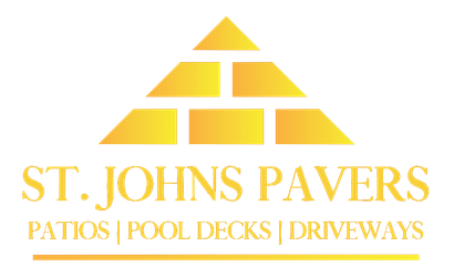 St. Johns Pavers