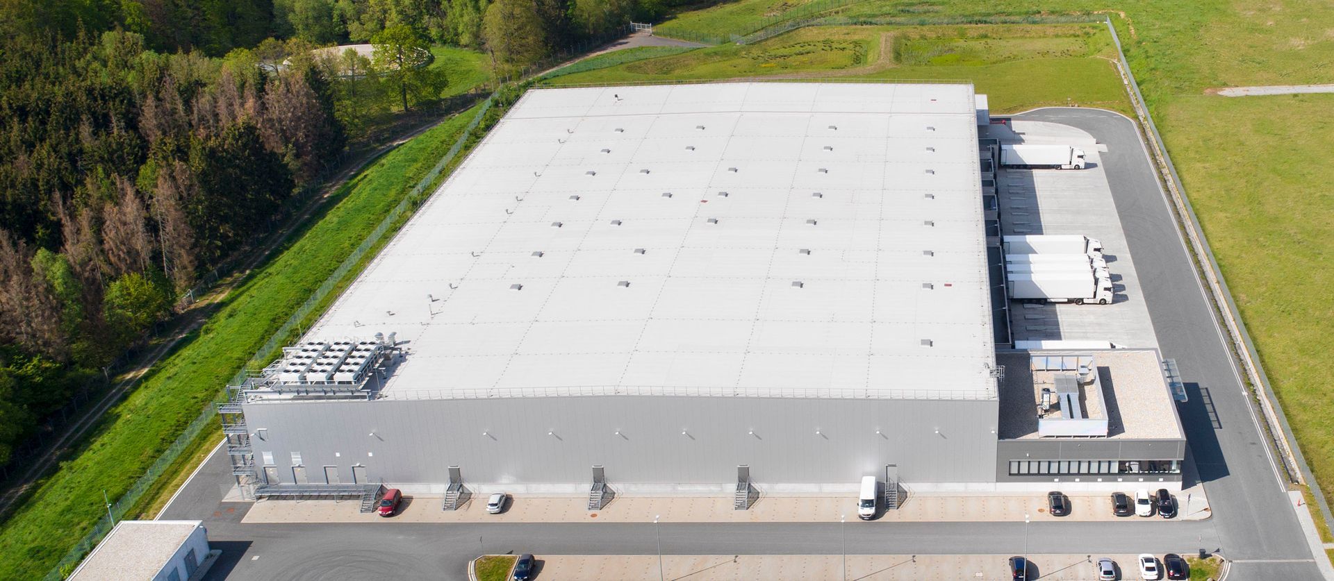 TPO Roofing — Merrick, NY — G and V Enterprises Inc