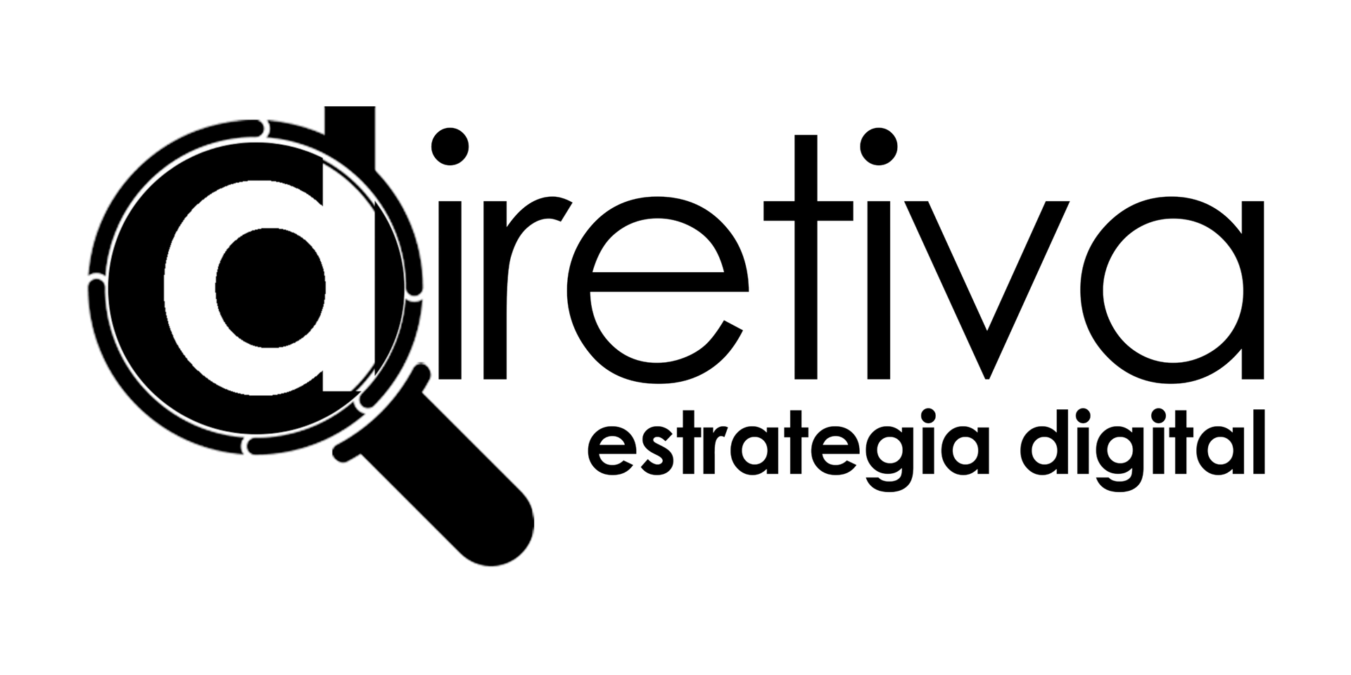 Logo Agencia Diretiva Barcelona - España