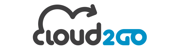Logo Cloud2go