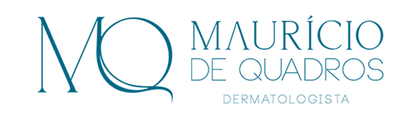 Logo Maurício de Quadros