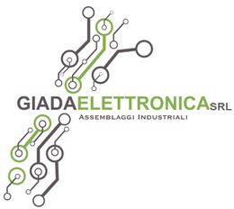 Giada Elettronica logo