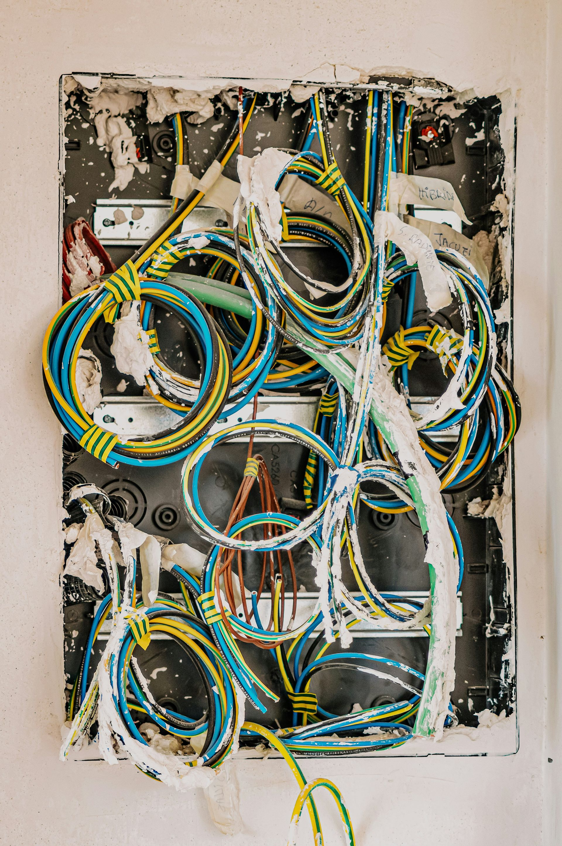 electrical 