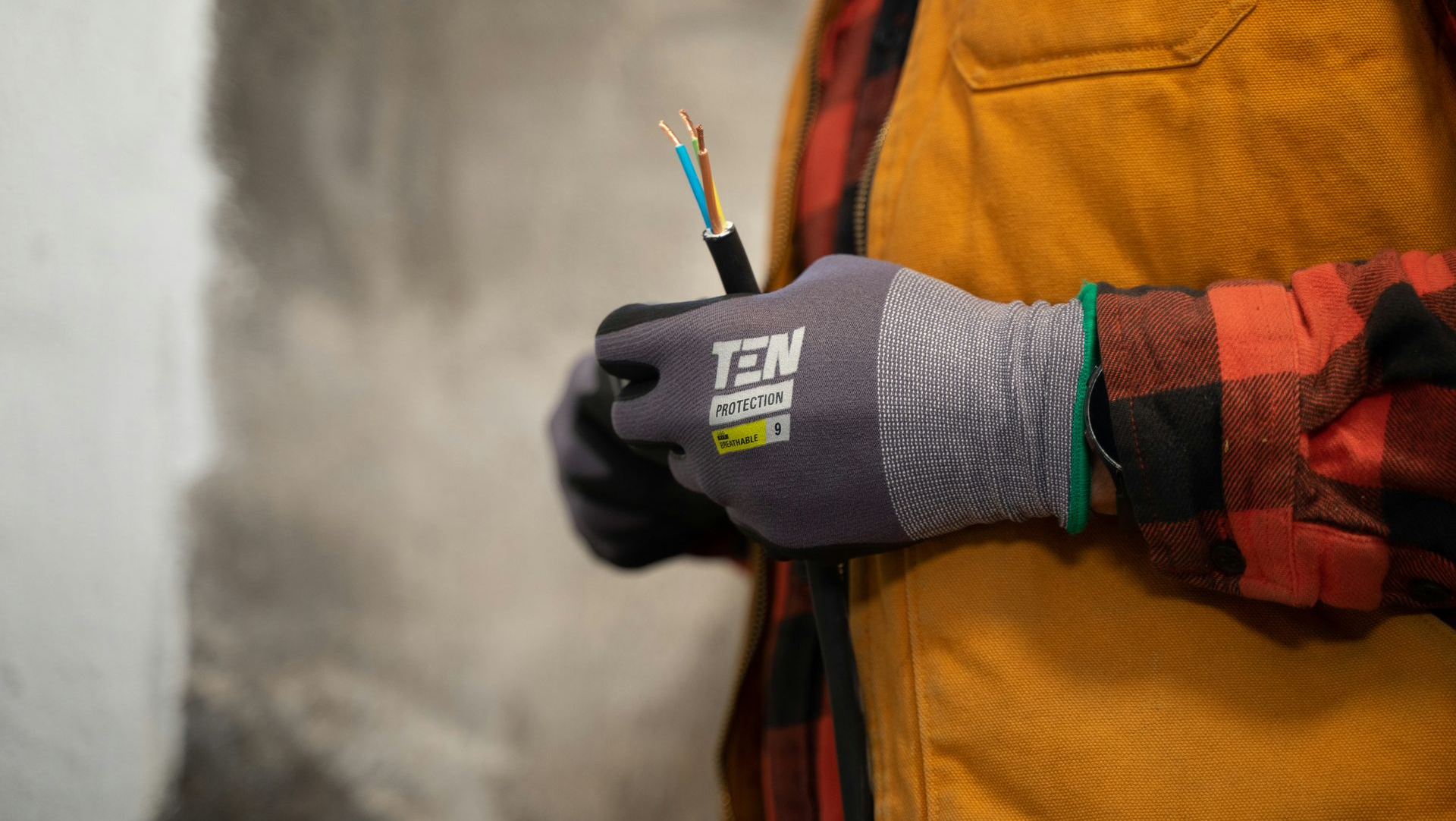 electrician