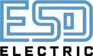 ESD Electric Logo