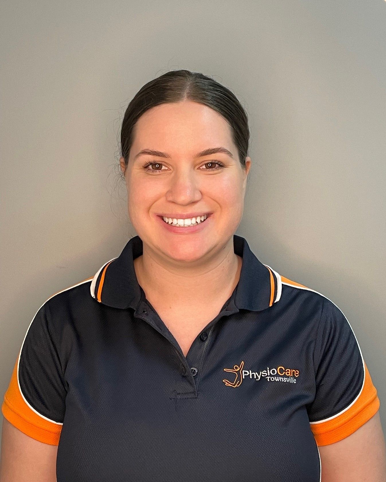 Anna Wood - Physiotherapist