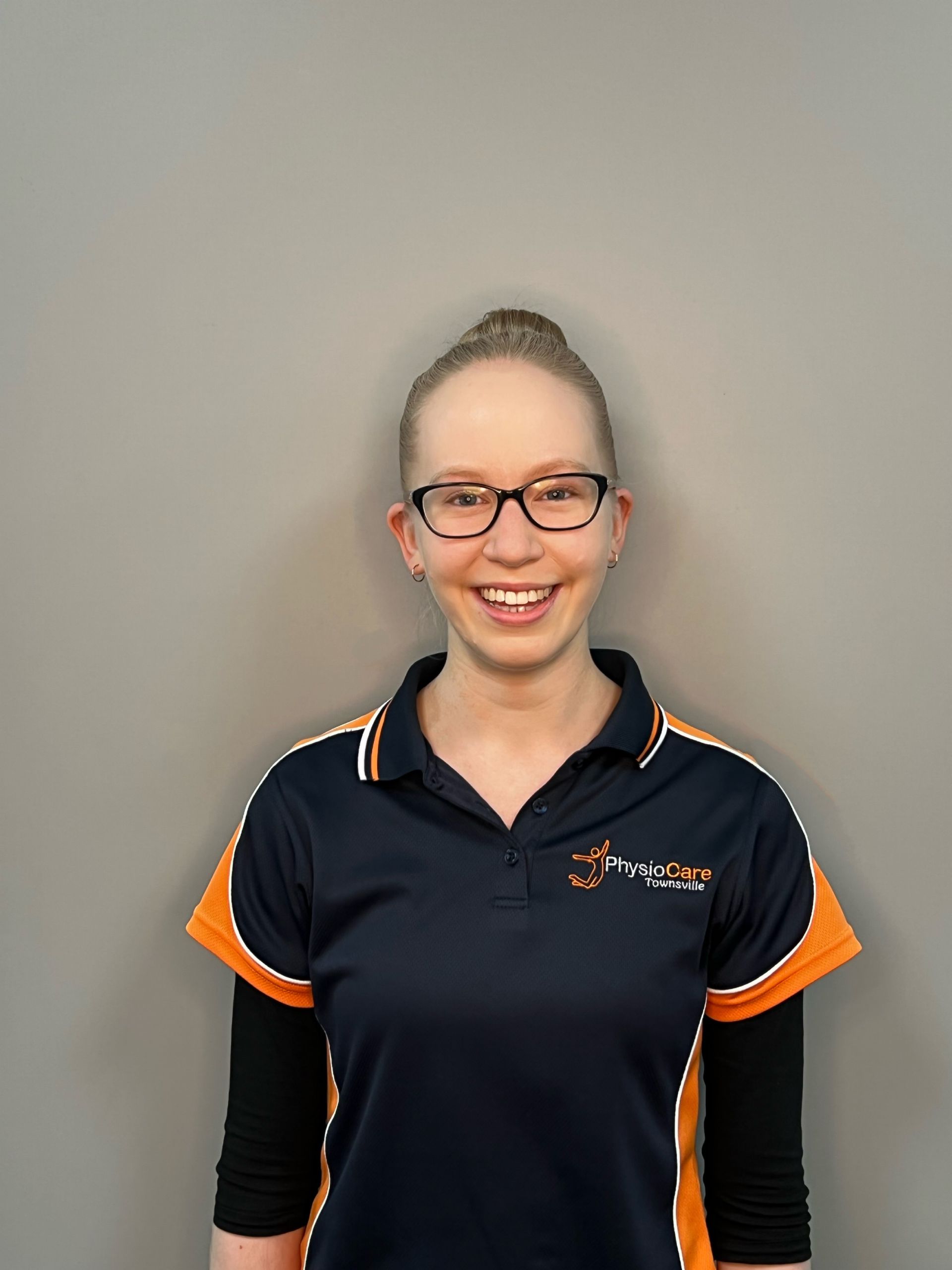 Brittany Souter - Physiotherapist