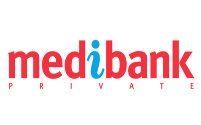 Medibank Private  Logo
