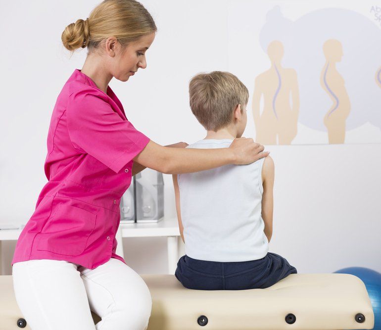 Paediatric Physiotherapy in Townsville | PhysioCare Townsville