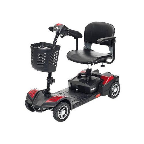 Easyscoot - Mobility Scooter Hire & Sales 1