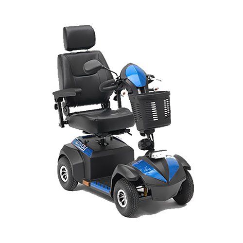 Easyscoot - Mobility Scooter Hire & Sales 2