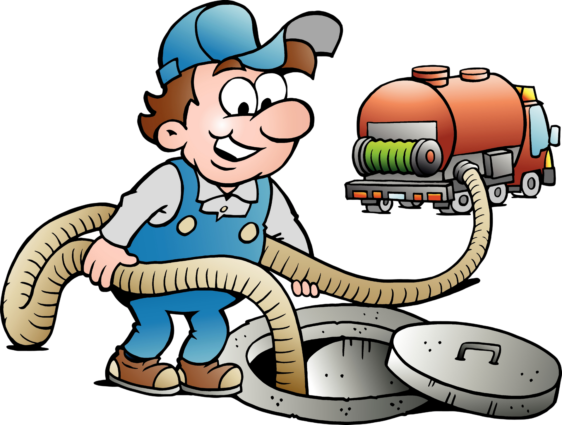 Glenview Septic & Liquid Waste Removal