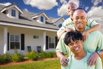 Family — Newark, OH — Nader's Insurance