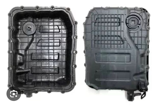 SOLDA PLASTIC