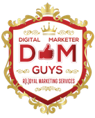 White "Blank" text with a graphic resembling overlapping leaf-like shapes.