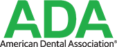 ada american dental association logo