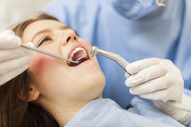Dental | Eastland Dental Center & Professional Dental Care