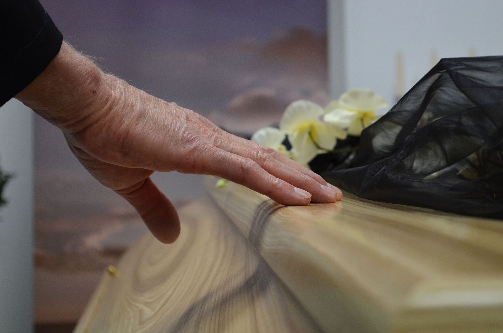 Understanding the Purpose of a Casket