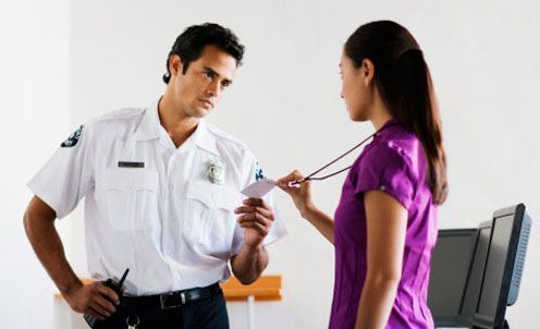 Agencia de seguridad en Nuevo Chimbote