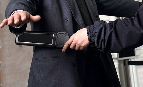 Agencia de seguridad en Nuevo Chimbote