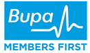 Bupa Member First