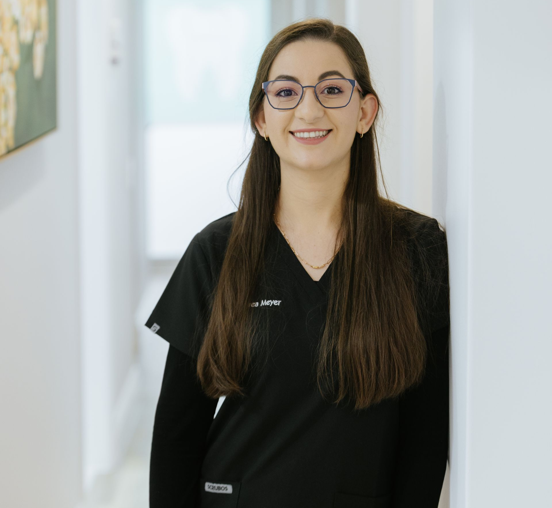 Dr Andrea Chilro Meyer — Coronation House Dentist in Nambour, QLD