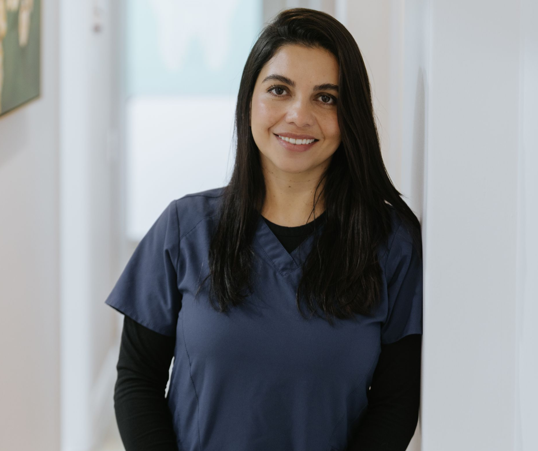 Dr Lorena Diaz - Dentist, BDSc (Colombia) — Coronation House Dentist in Nambour, QLD