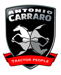 logo antonio carraro