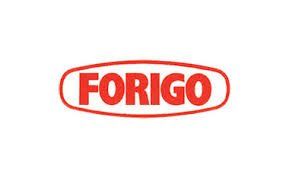 logo forigo