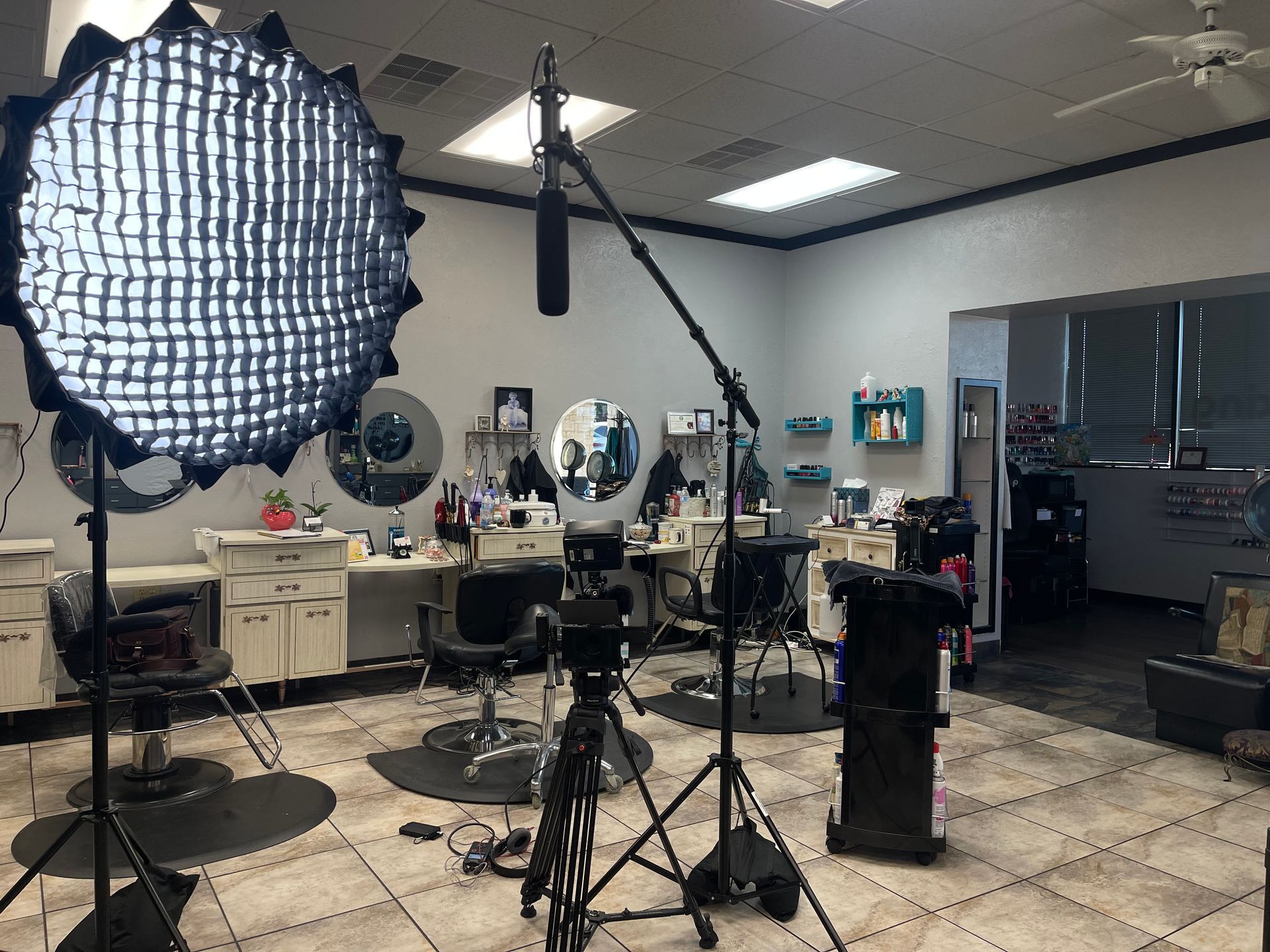Dallas video producton  