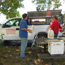 Heartland Pest Control - Residential Pest Control in Gretna, NE