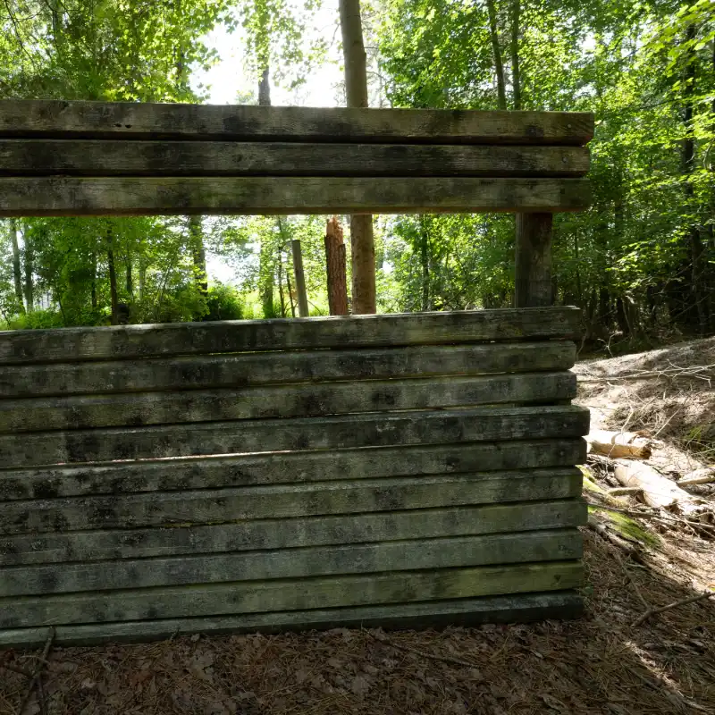 Woods Pillbox 1