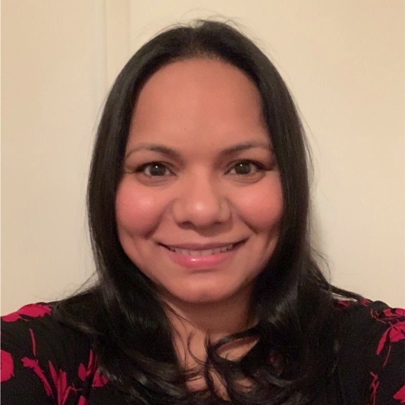 Mari Flores, Climate CFO of Climate CFOs