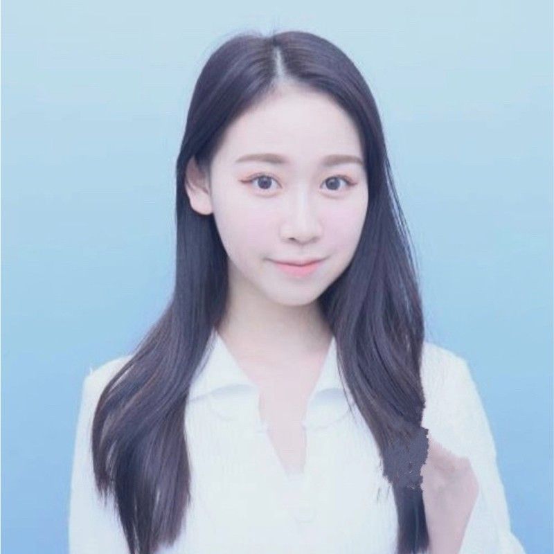 Melody Lee, Project Associate of Climate CFOs