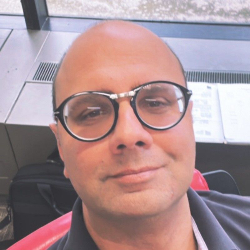 Jay Taparia, Executive Director of Climate CFOs