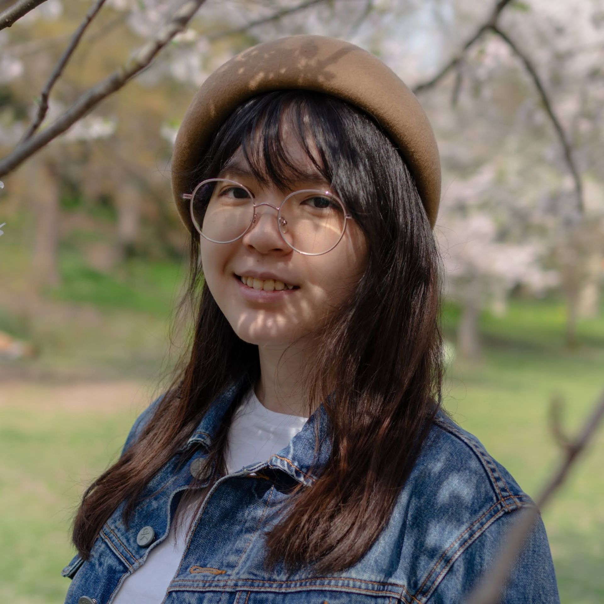 Gwen Muljono, Project Associate of Climate CFOs