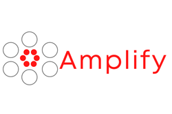 Amplify Logo - Home