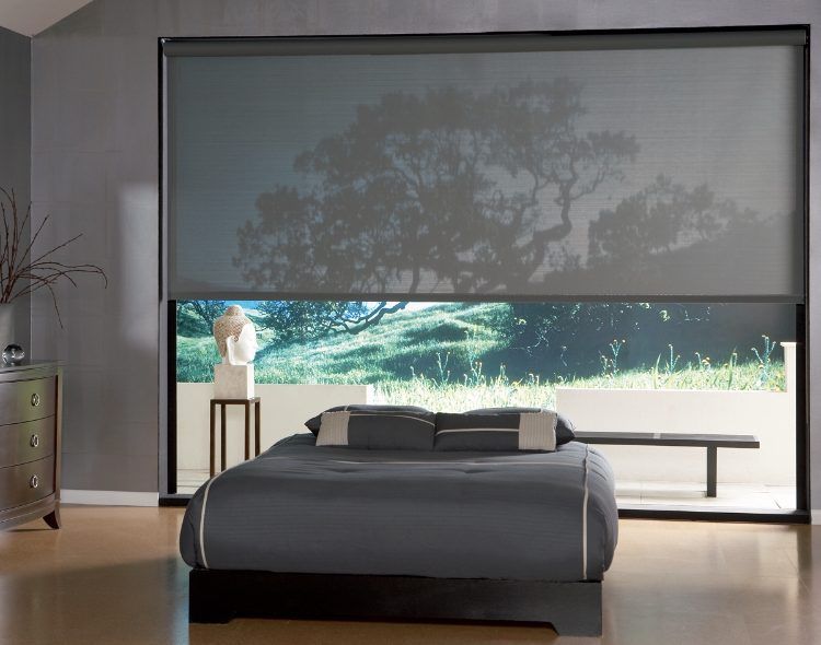 Window Roller — Tampa Bay, FL — West Shore Shade