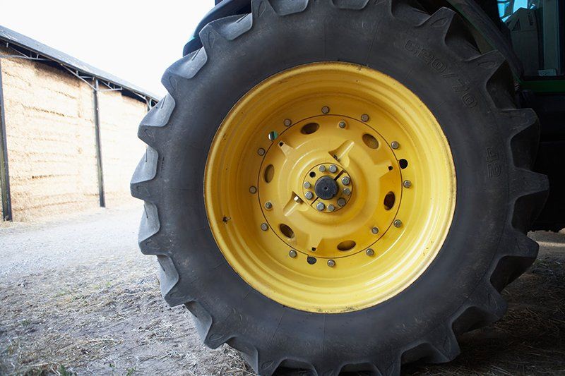 agricultural truck tyre