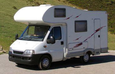 caravan tyres