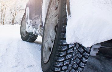 winter truck tyres
