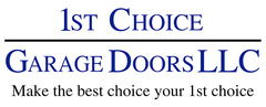 1st Choice Garage Doors LLC