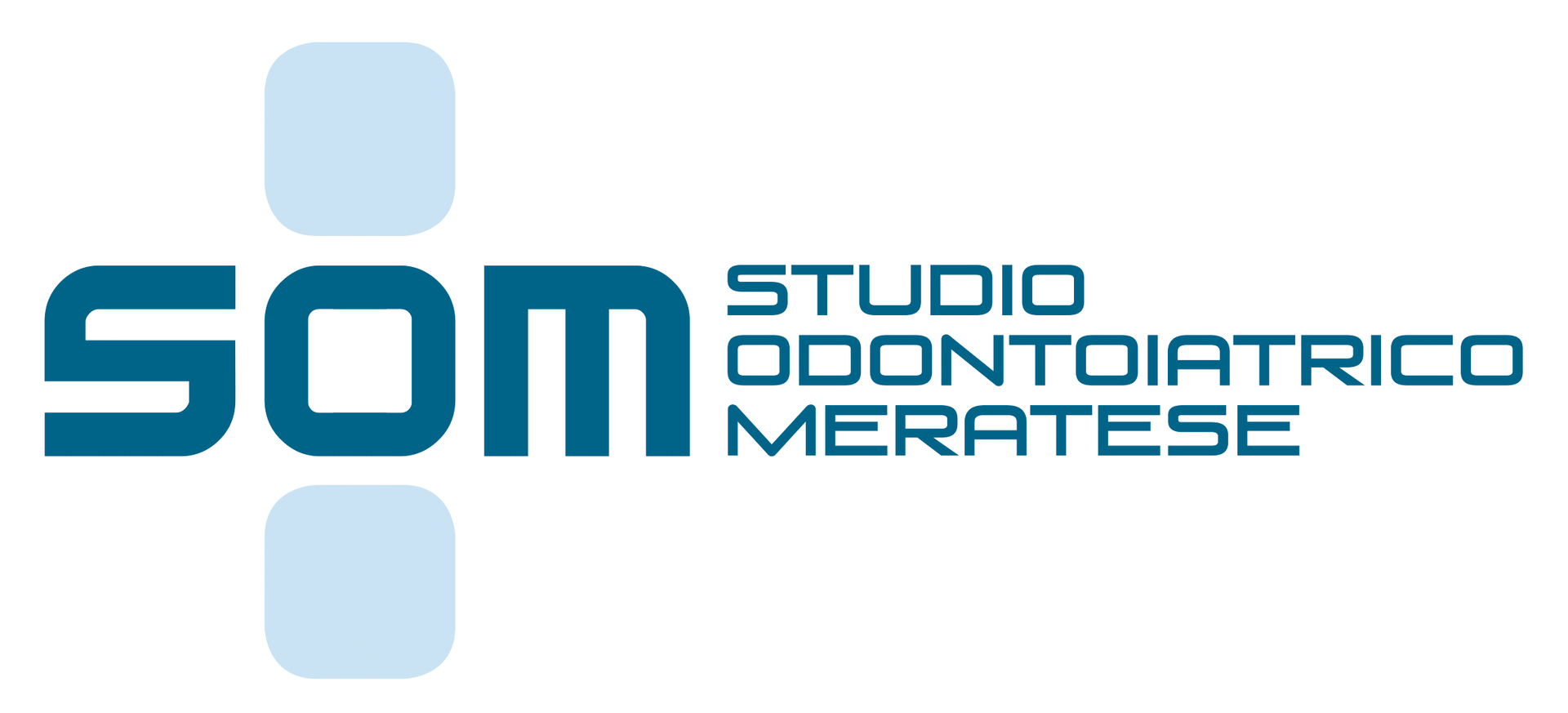 STUDIO ODONTOIATRICO MERATESE logo