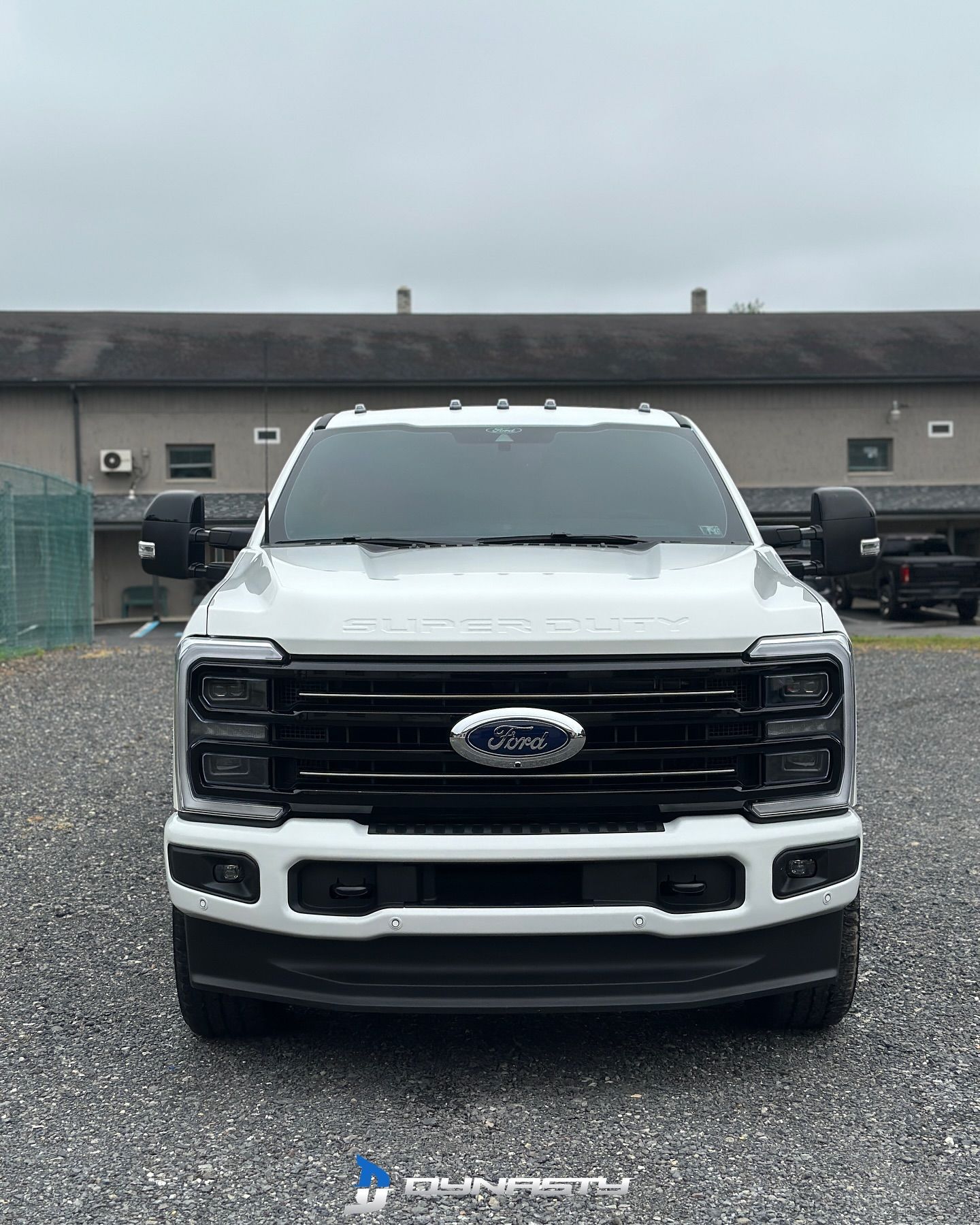 Window Tinting on car