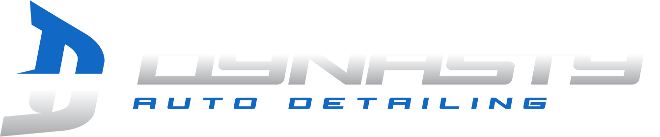 Dynasty Auto Detailing Logo header